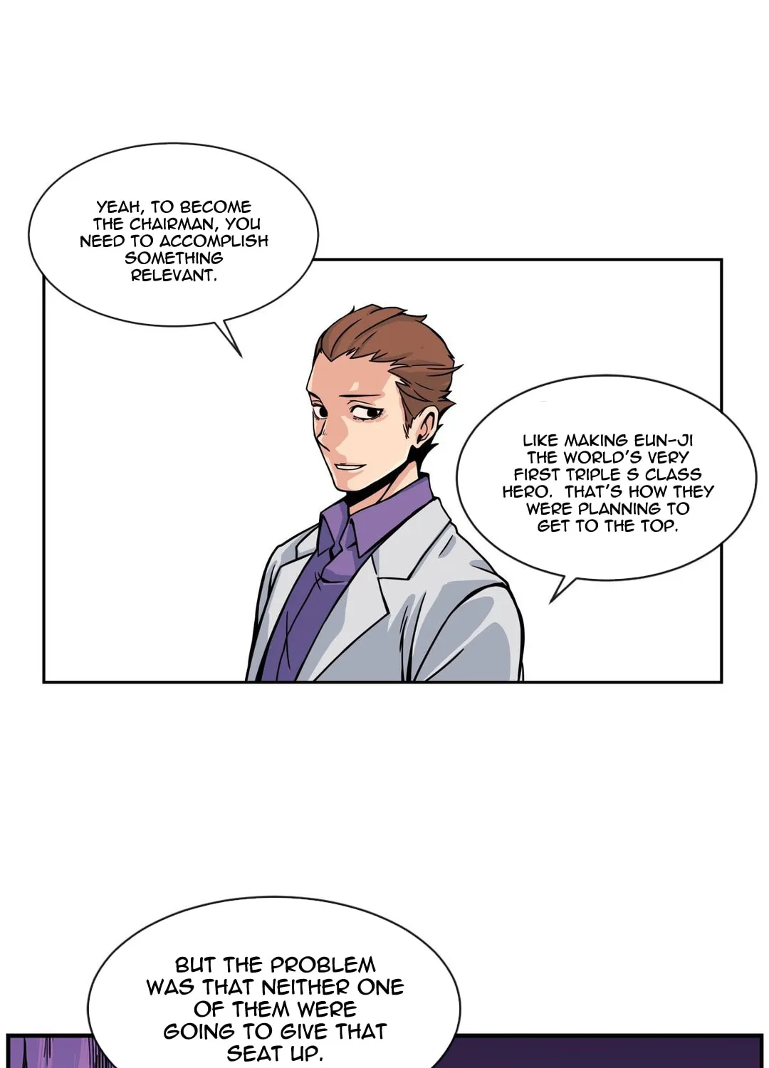 Read Her Hero chapter 5 image 36 on Lezhin