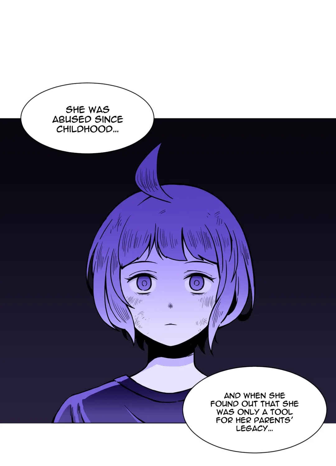 Read Her Hero chapter 5 image 38 on Lezhin