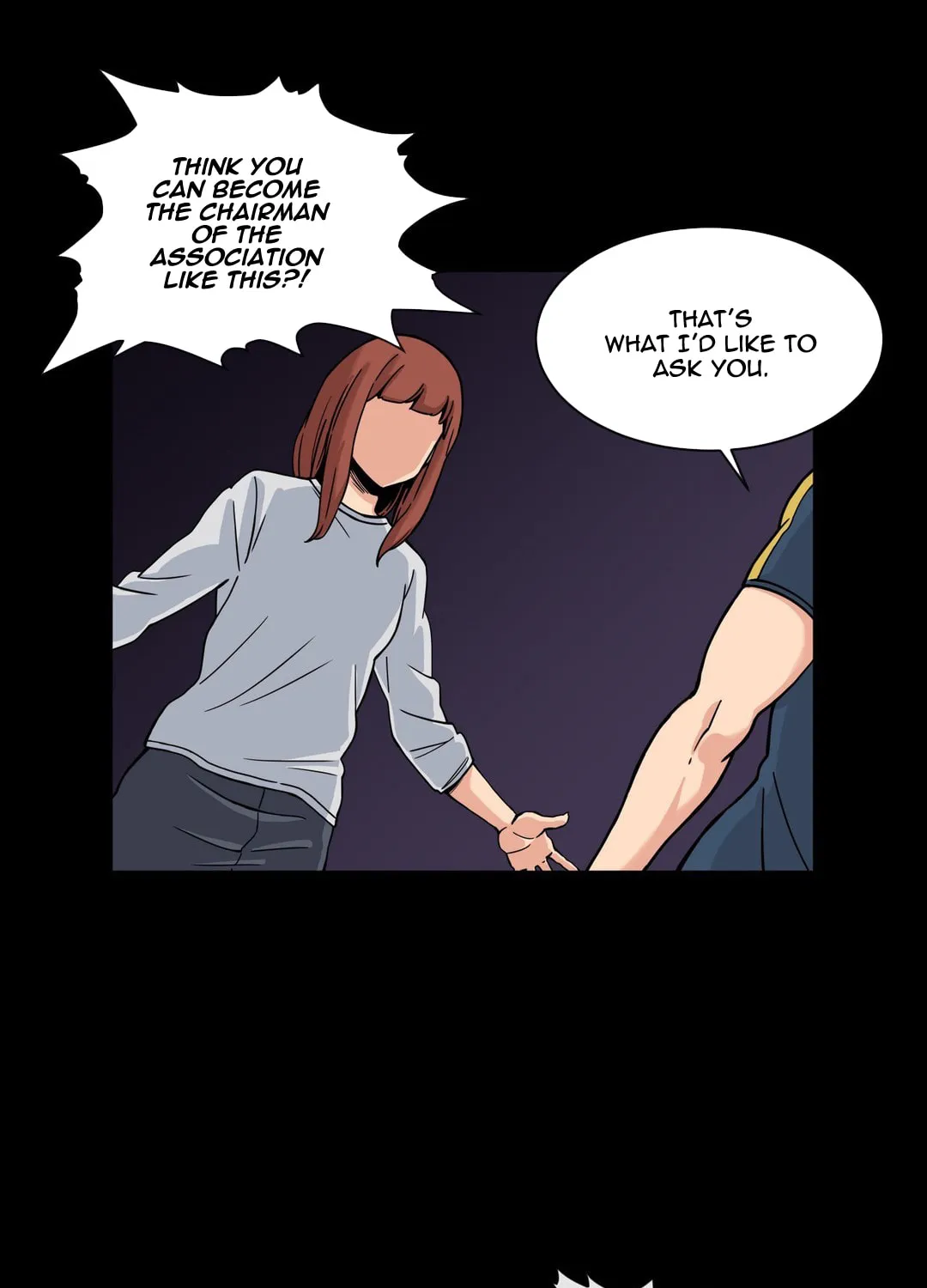 Read Her Hero chapter 5 image 4 on Lezhin