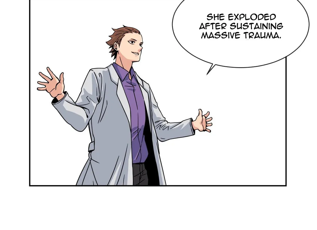Read Her Hero chapter 5 image 40 on Lezhin