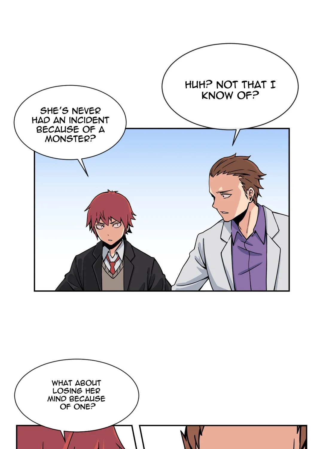 Read Her Hero chapter 5 image 41 on Lezhin