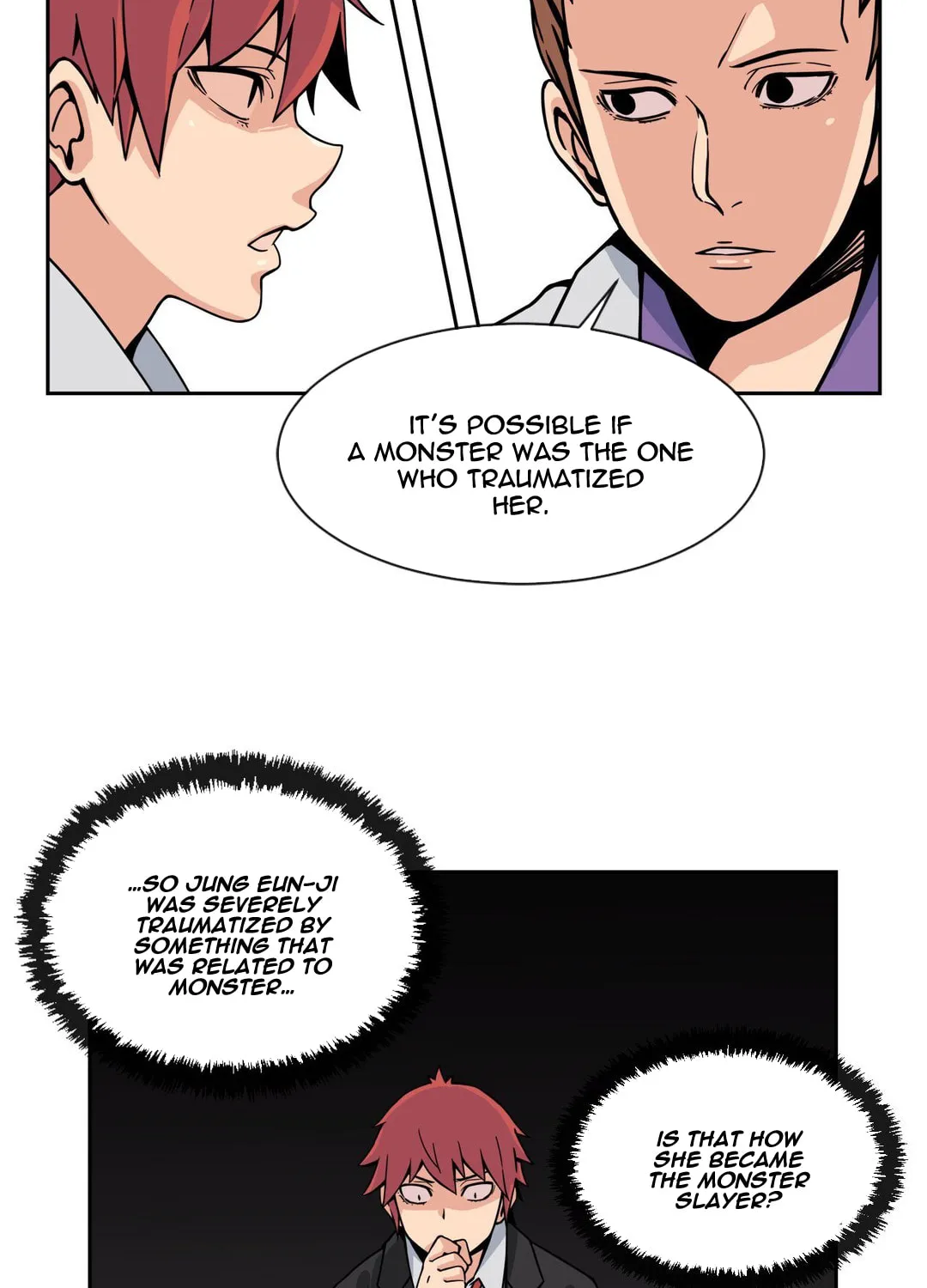 Read Her Hero chapter 5 image 42 on Lezhin