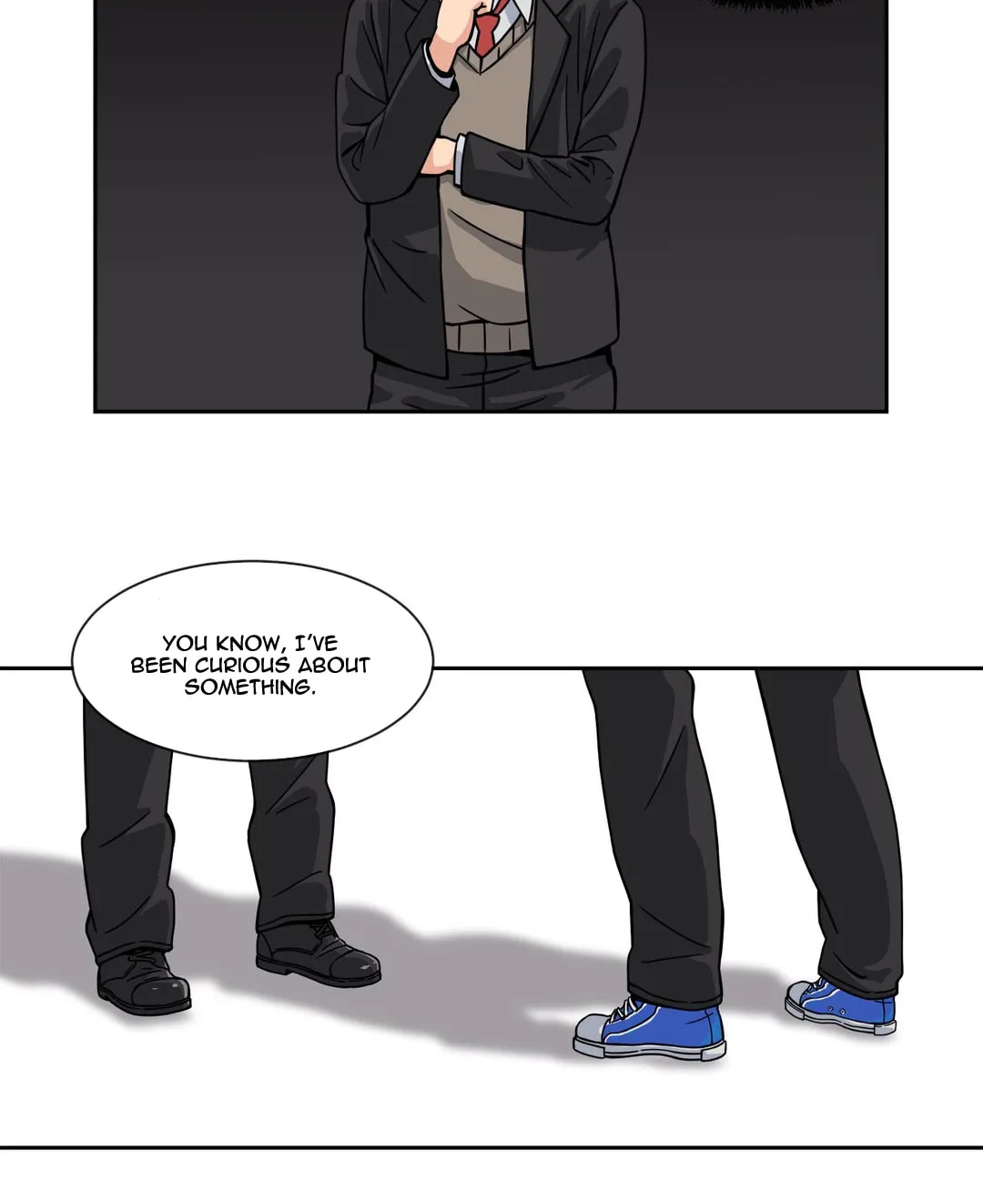 Read Her Hero chapter 5 image 43 on Lezhin