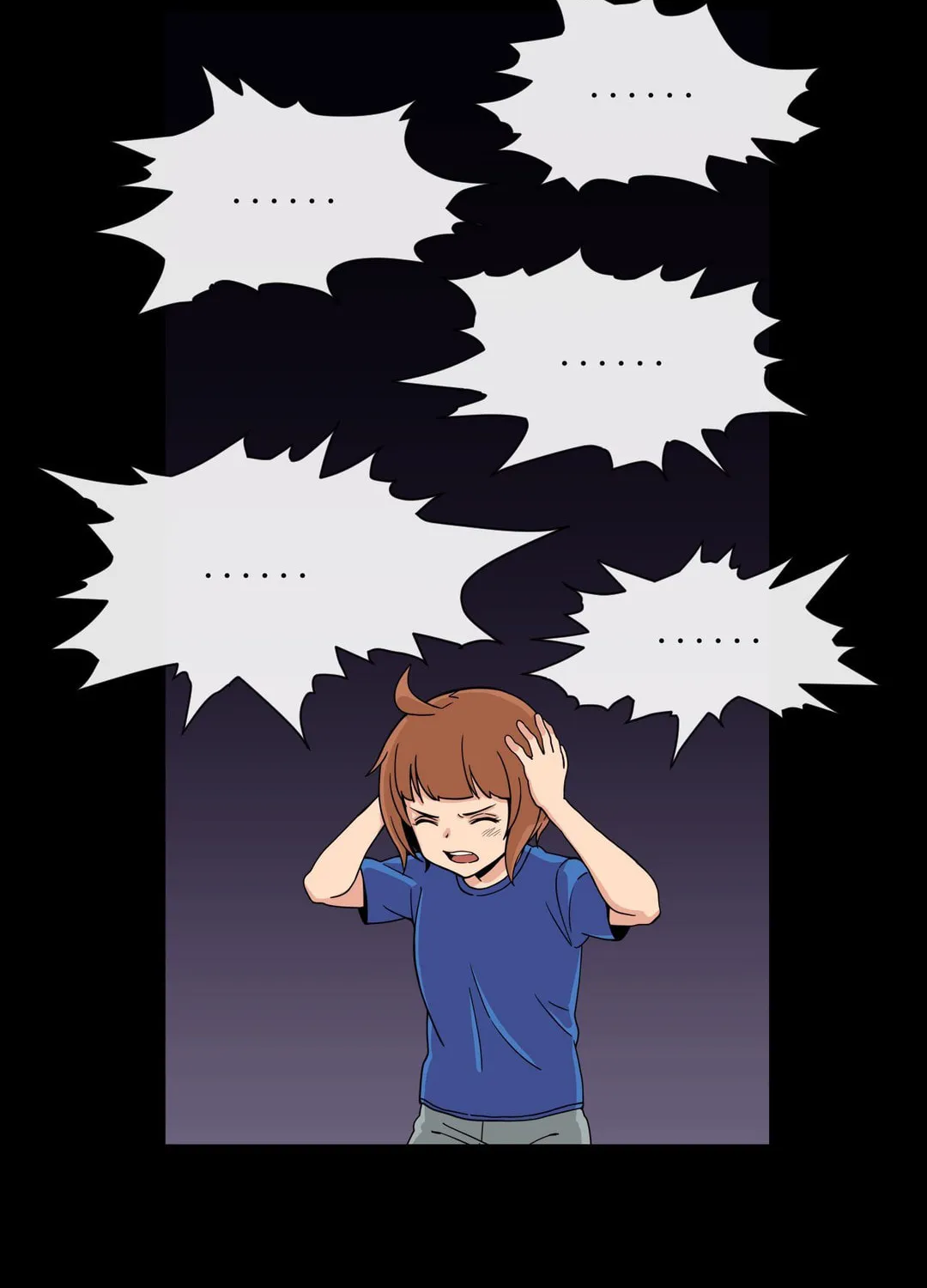Read Her Hero chapter 5 image 5 on Lezhin