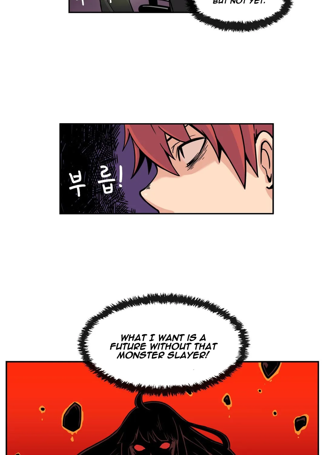 Read Her Hero chapter 5 image 55 on Lezhin