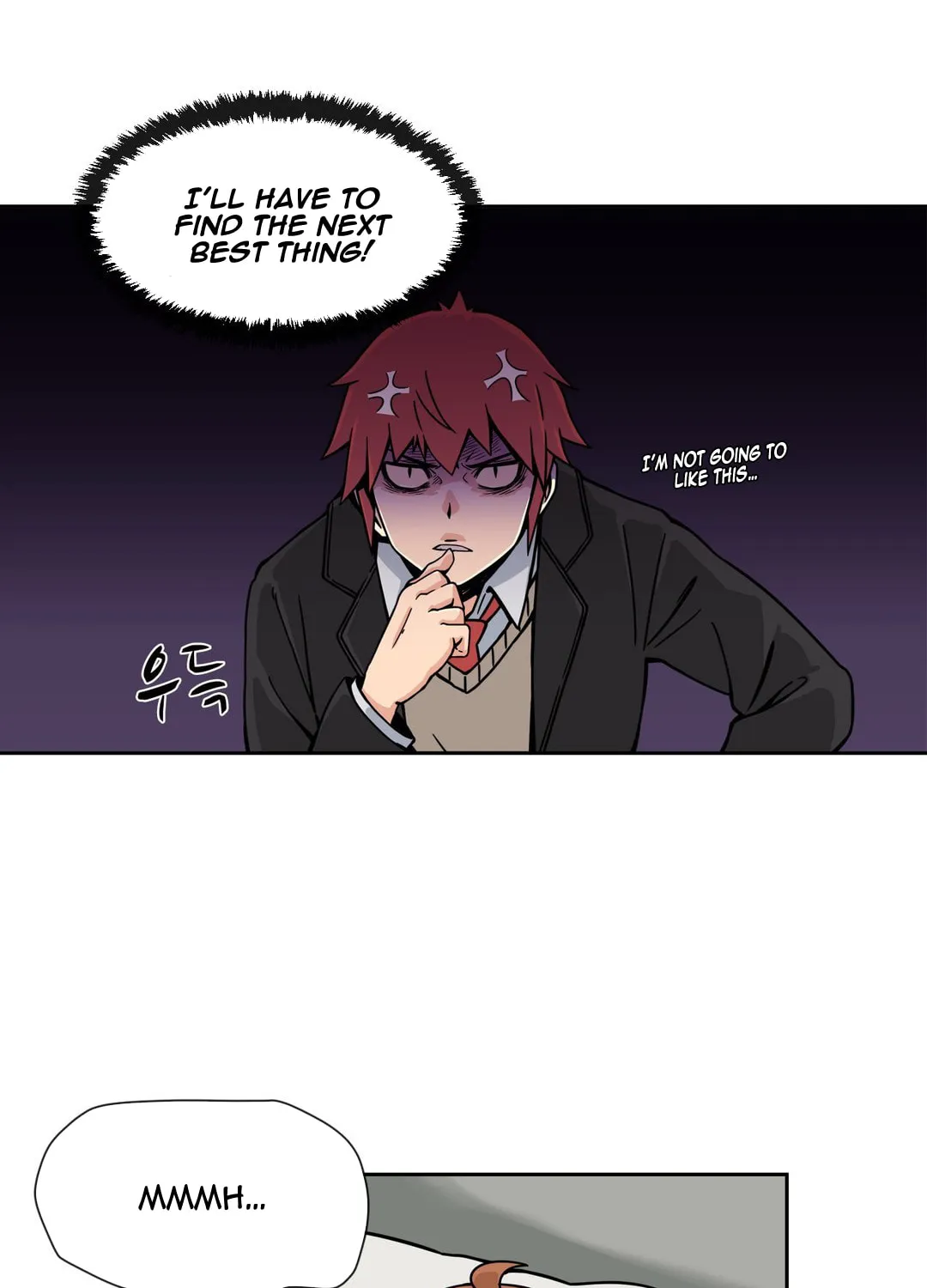 Read Her Hero chapter 5 image 58 on Lezhin