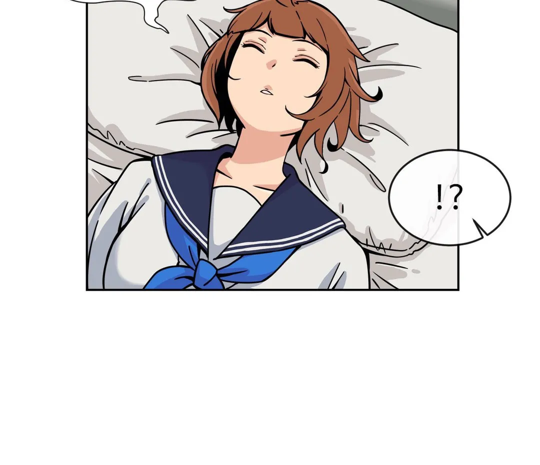 Read Her Hero chapter 5 image 59 on Lezhin