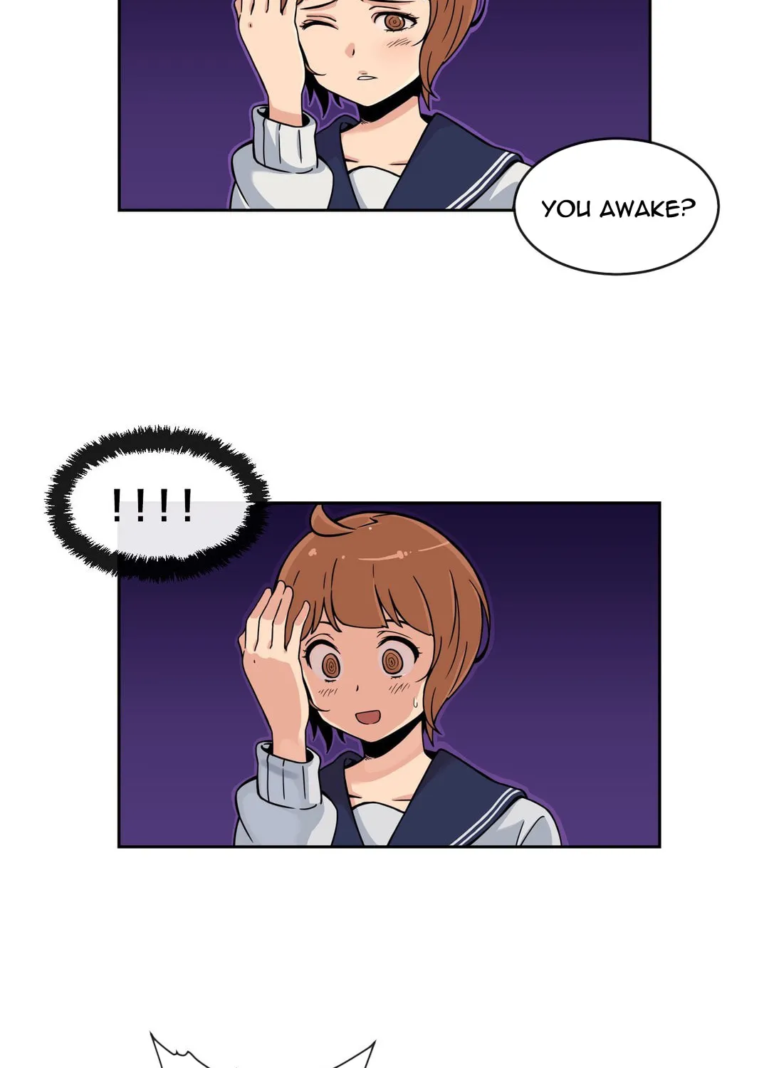 Read Her Hero chapter 5 image 61 on Lezhin