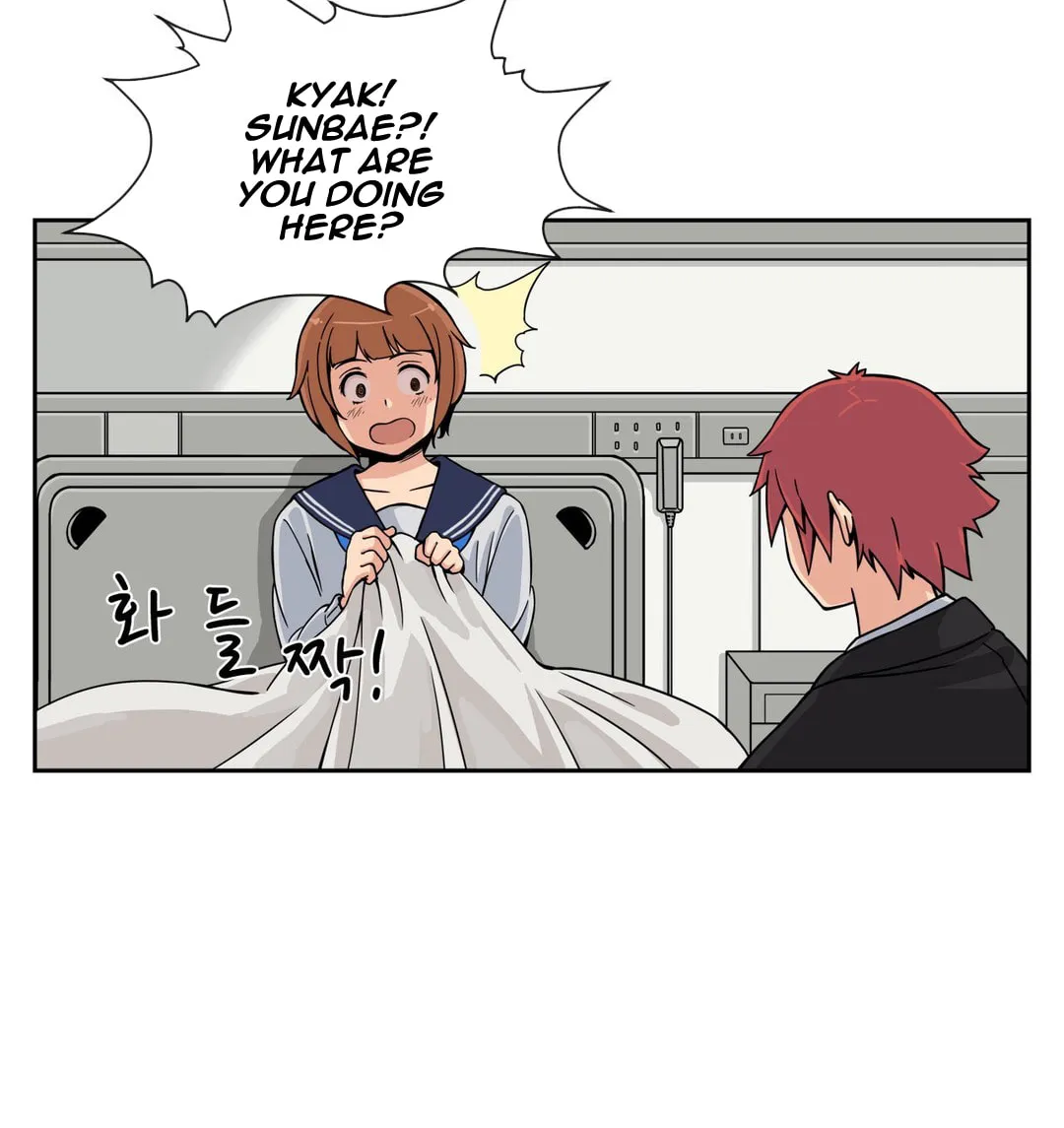 Read Her Hero chapter 5 image 62 on Lezhin