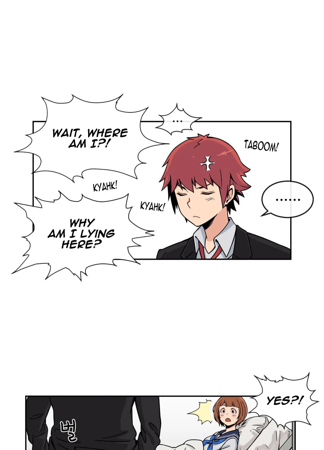 Read Her Hero chapter 5 image 63 on Lezhin
