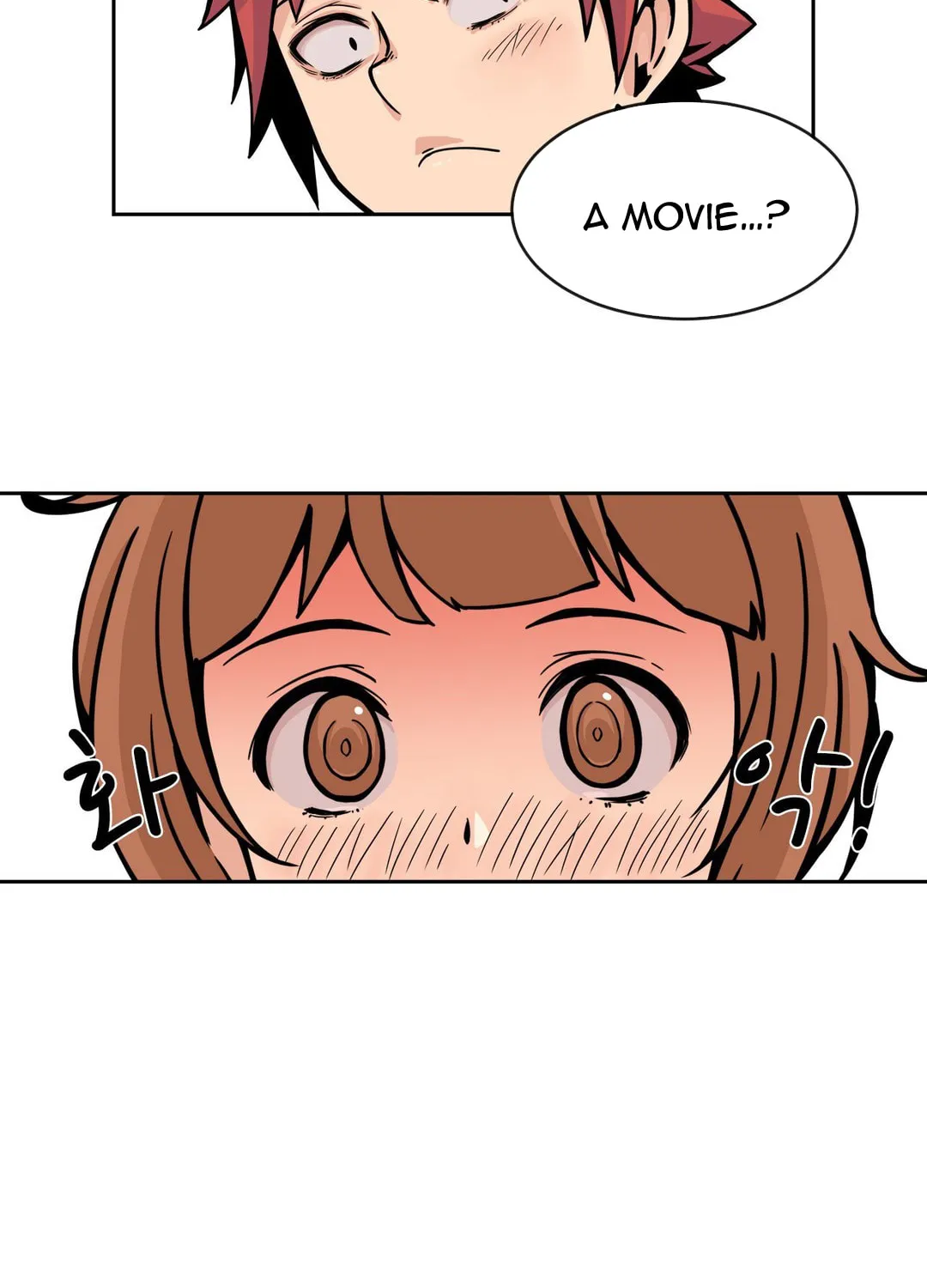 Read Her Hero chapter 5 image 67 on Lezhin