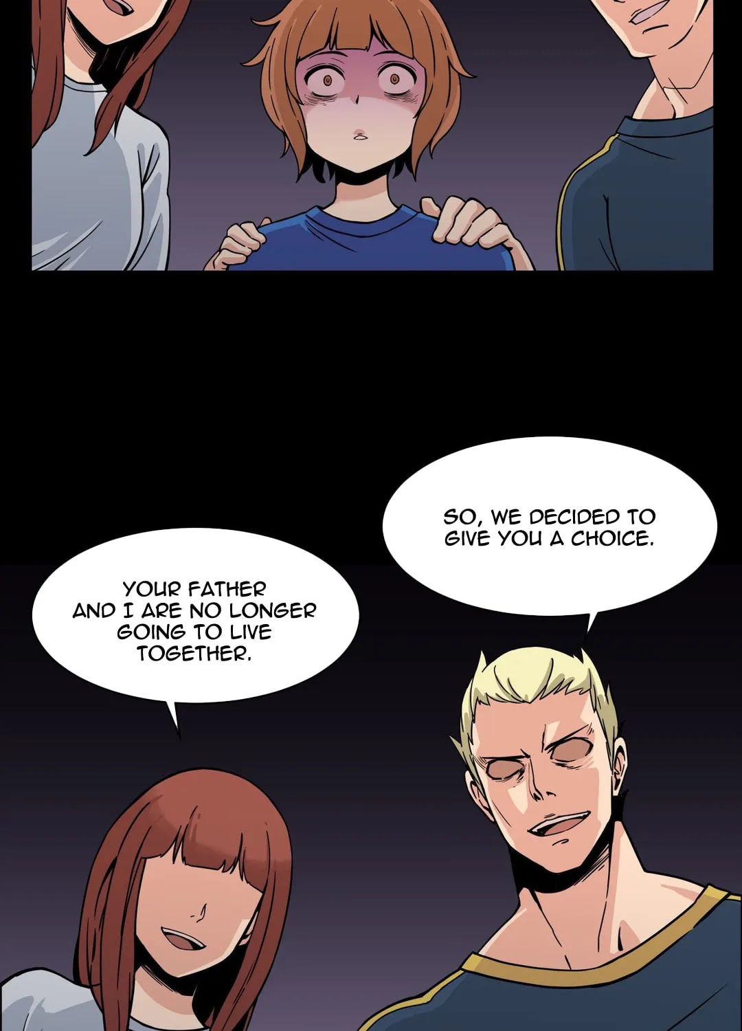 Read Her Hero chapter 5 image 8 on Lezhin