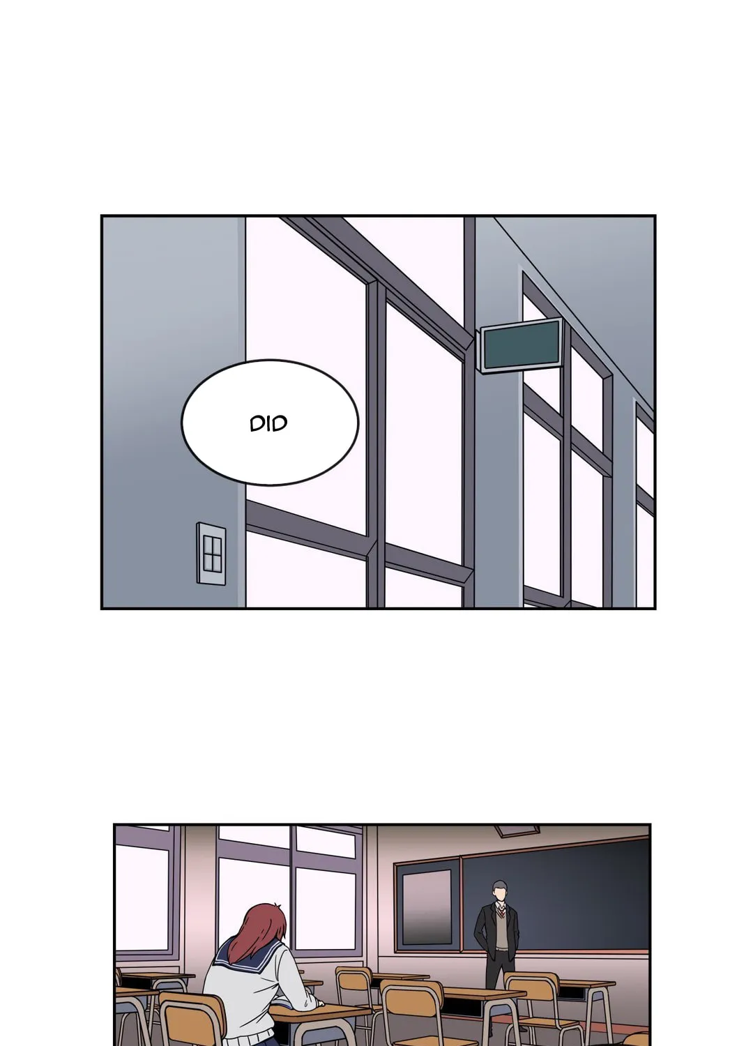 Read Her Hero chapter 6 image 1 on Lezhin
