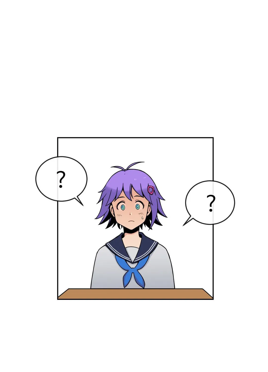Read Her Hero chapter 6 image 10 on Lezhin