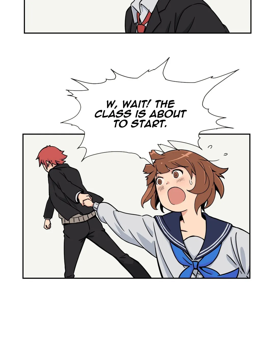 Read Her Hero chapter 6 image 15 on Lezhin