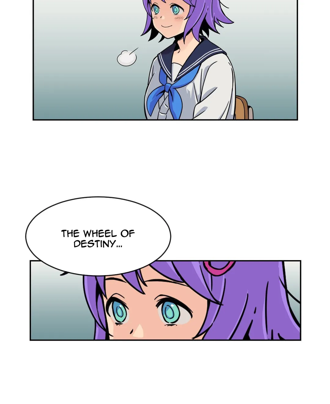 Read Her Hero chapter 6 image 18 on Lezhin