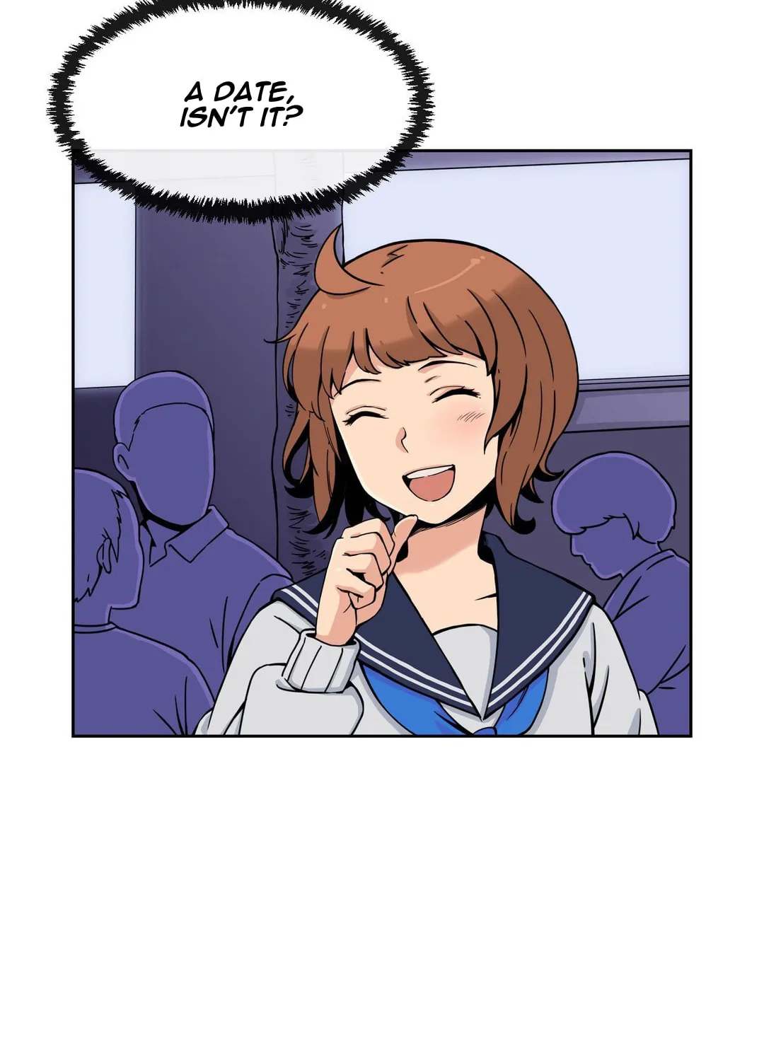 Read Her Hero chapter 6 image 26 on Lezhin