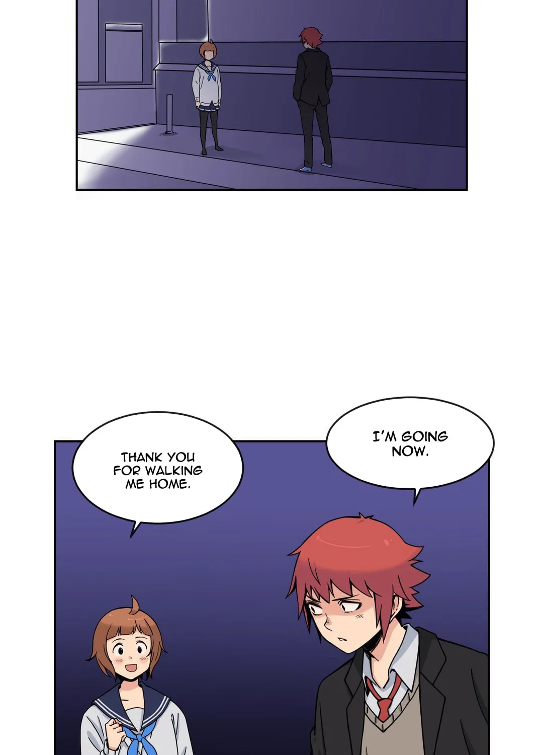 Read Her Hero chapter 6 image 29 on Lezhin
