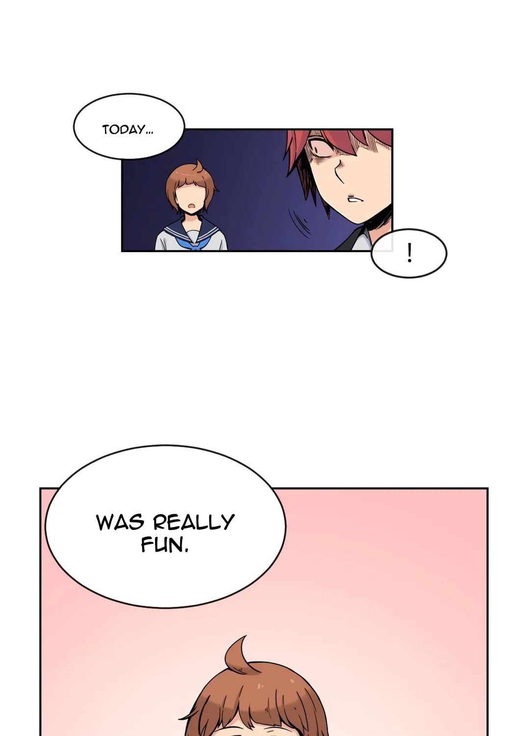 Read Her Hero chapter 6 image 31 on Lezhin