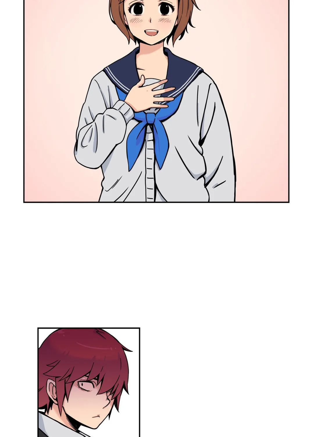 Read Her Hero chapter 6 image 32 on Lezhin