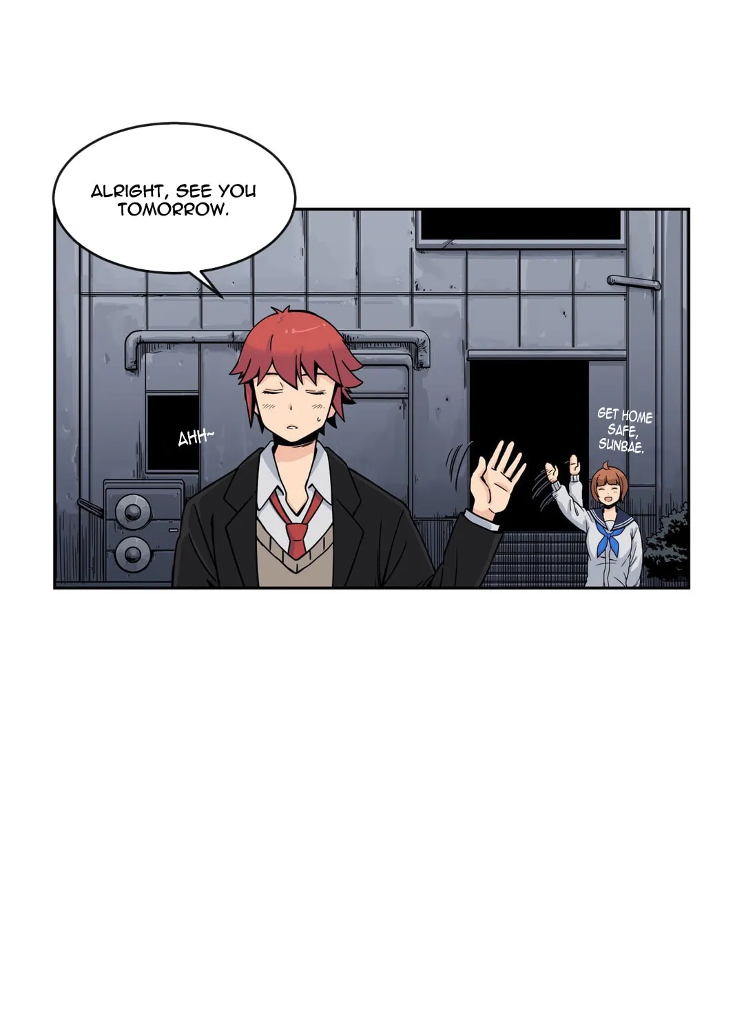 Read Her Hero chapter 6 image 34 on Lezhin