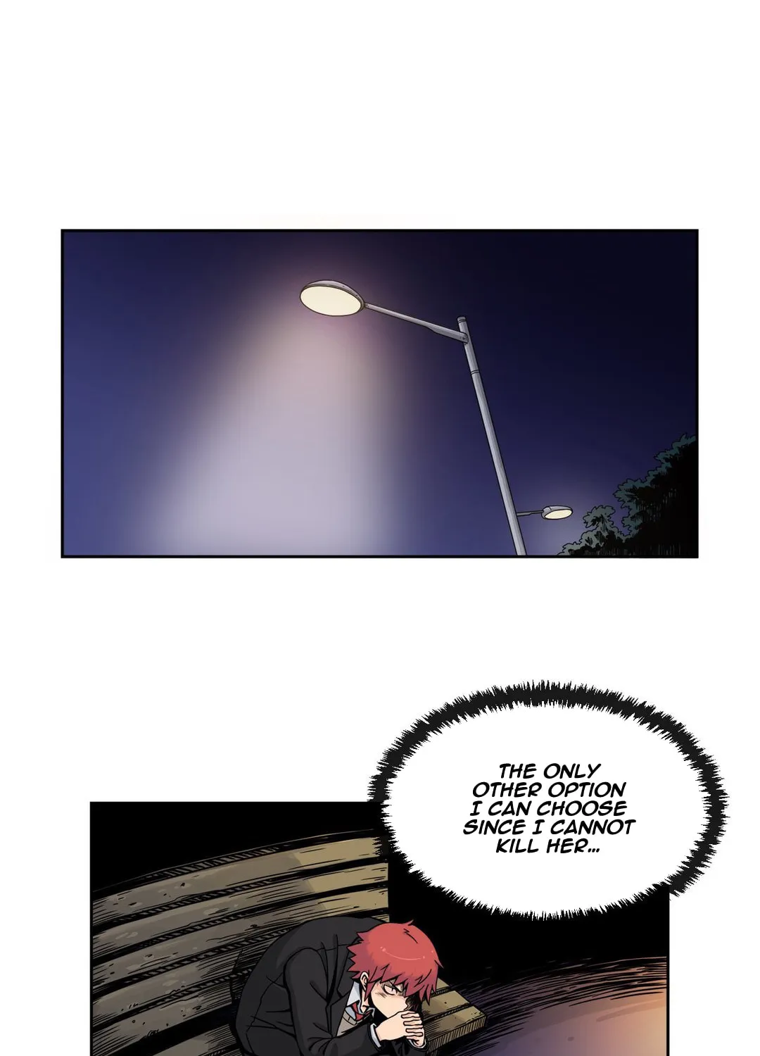 Read Her Hero chapter 6 image 35 on Lezhin