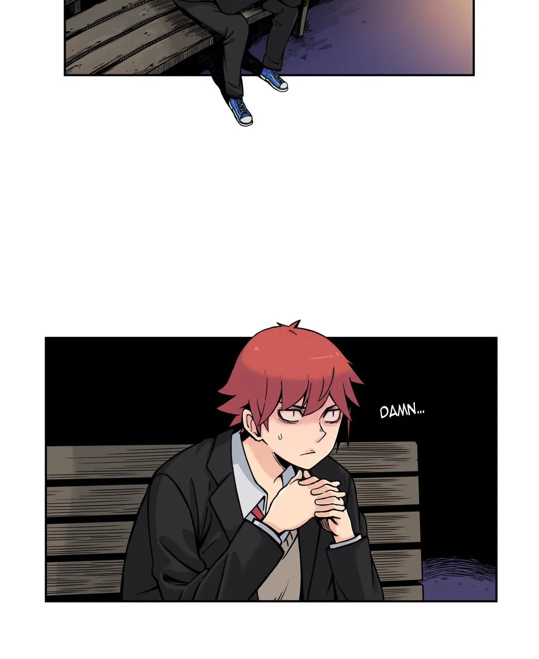 Read Her Hero chapter 6 image 36 on Lezhin