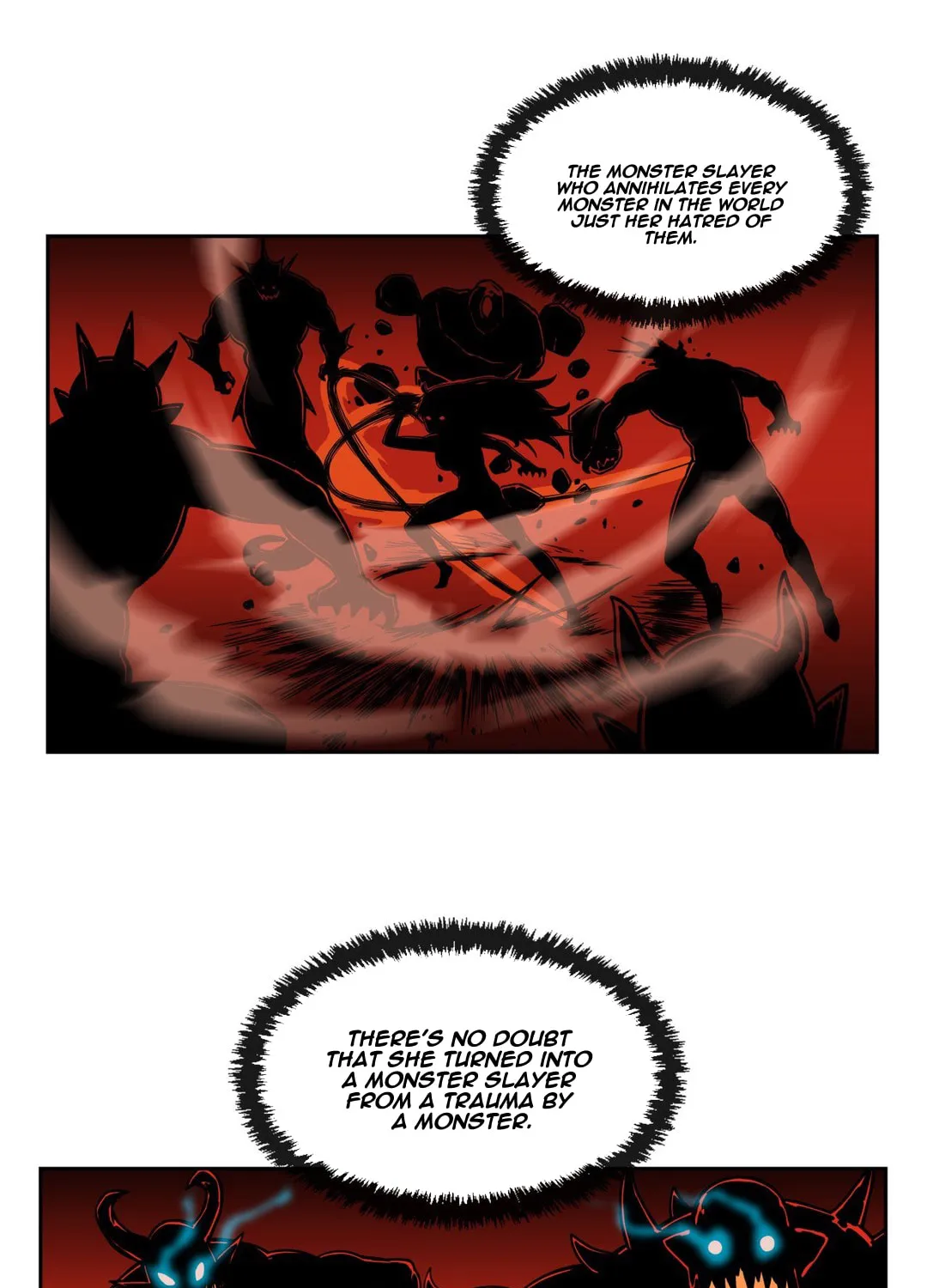 Read Her Hero chapter 6 image 37 on Lezhin