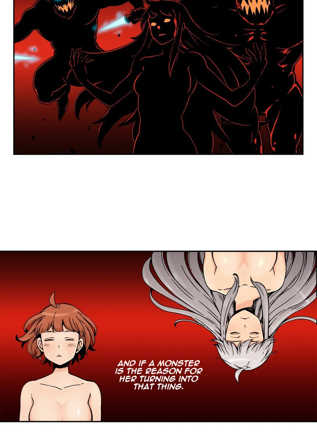 Read Her Hero chapter 6 image 38 on Lezhin