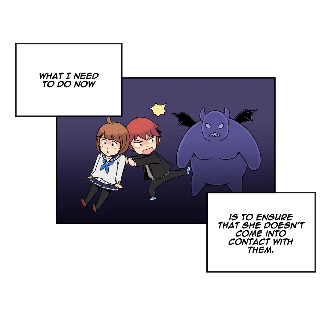 Read Her Hero chapter 6 image 39 on Lezhin