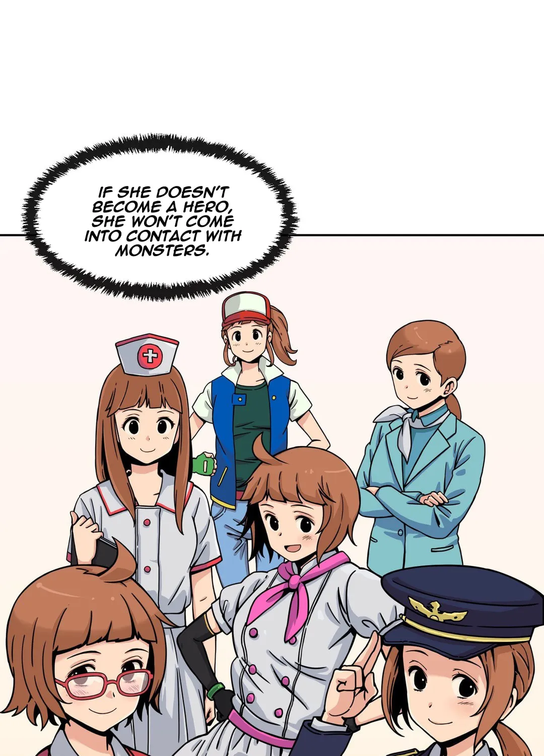 Read Her Hero chapter 6 image 43 on Lezhin