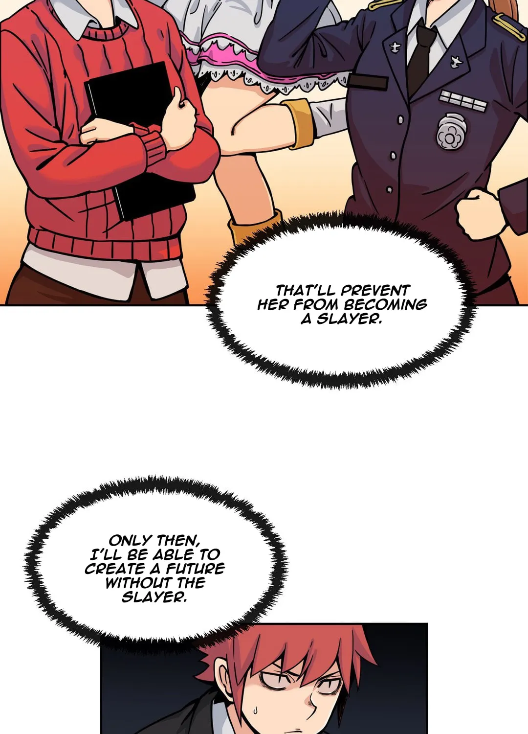 Read Her Hero chapter 6 image 44 on Lezhin