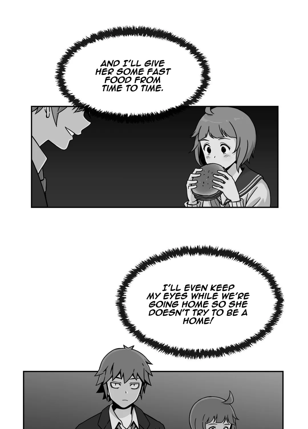 Read Her Hero chapter 6 image 46 on Lezhin