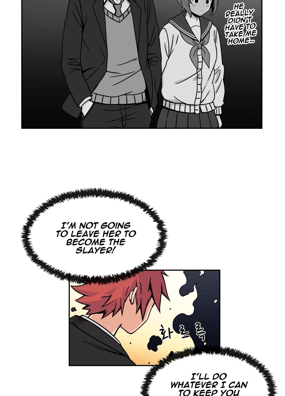 Read Her Hero chapter 6 image 47 on Lezhin