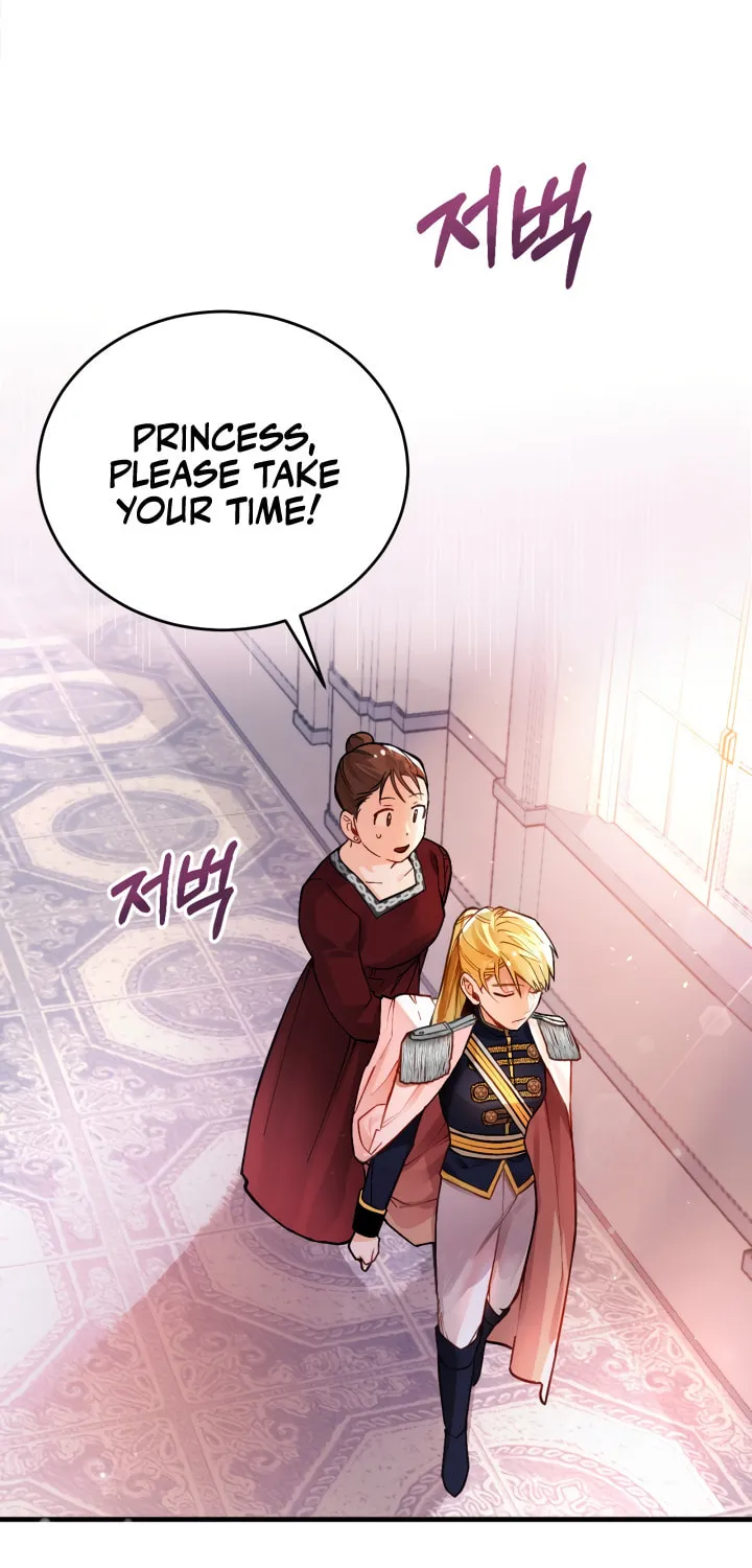 Her Ladyship Objects to this Marriage! Chapter 1 page 4 - 
