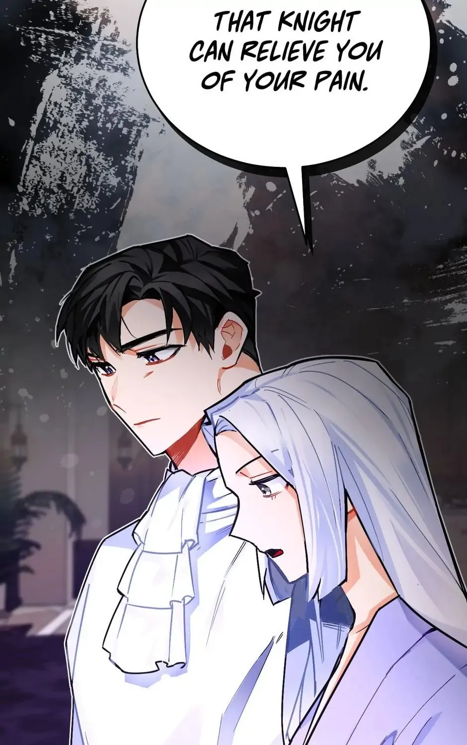 Her Ladyship Objects to this Marriage! Chapter 12 page 3 - 