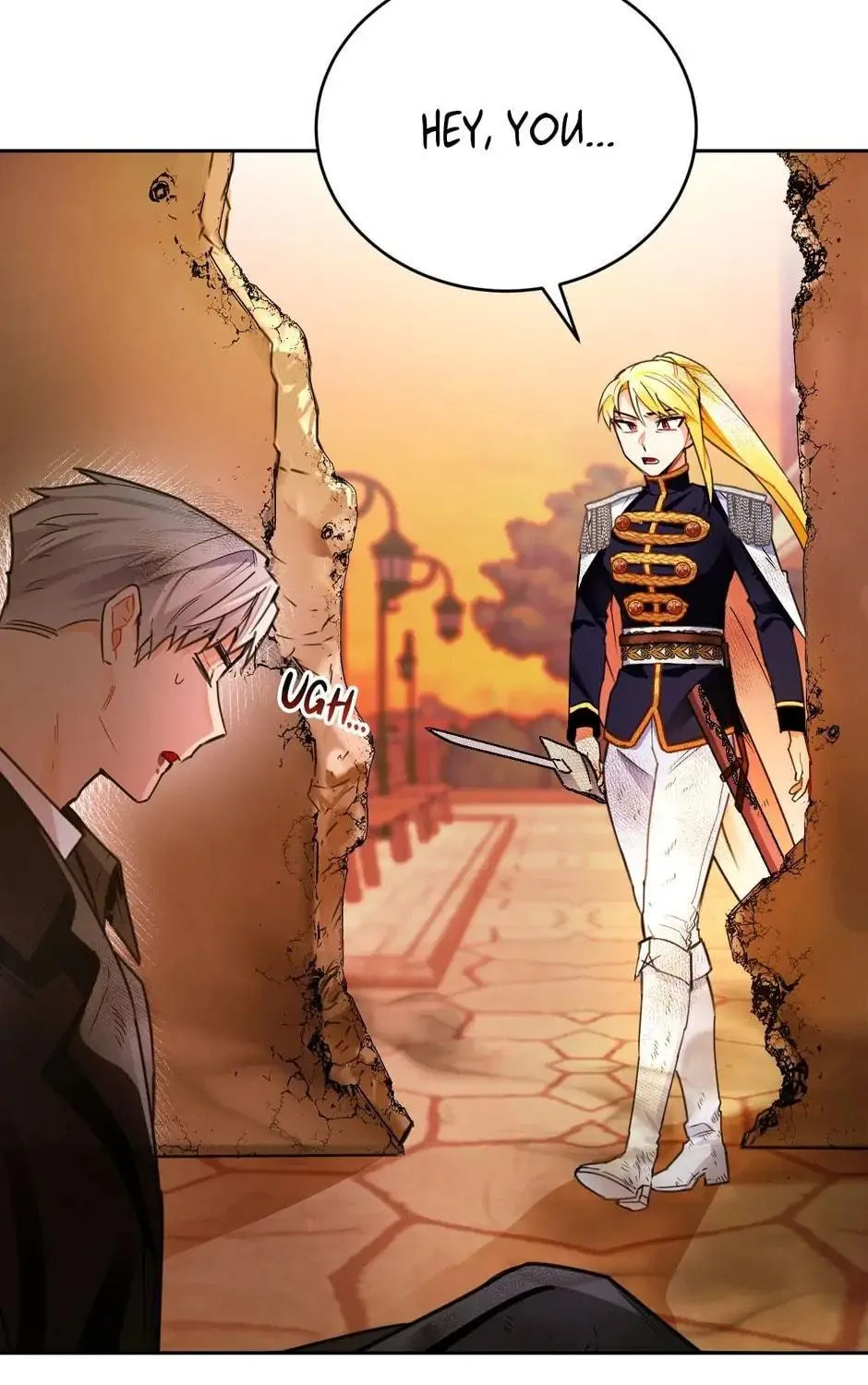 Her Ladyship Objects to this Marriage! Chapter 13 page 11 - 
