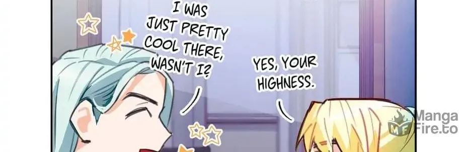 Her Ladyship Objects to this Marriage! Chapter 13 page 102 - 