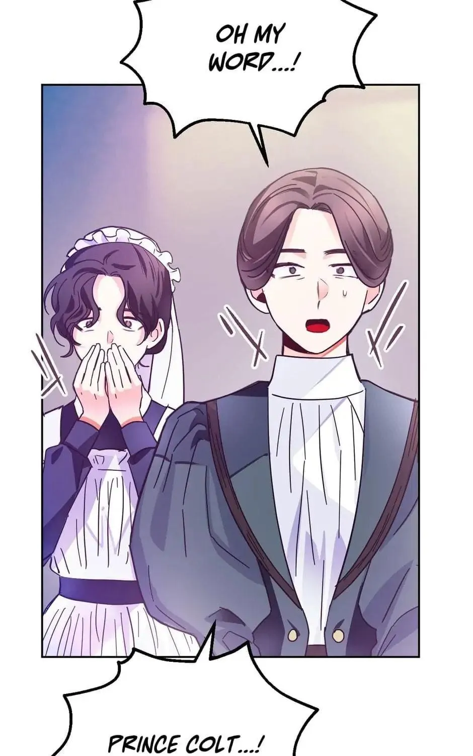 Her Ladyship Objects to this Marriage! Chapter 13 page 107 - 