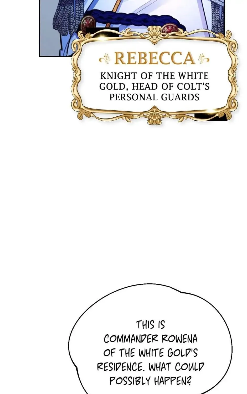 Her Ladyship Objects to this Marriage! Chapter 13 page 117 - 