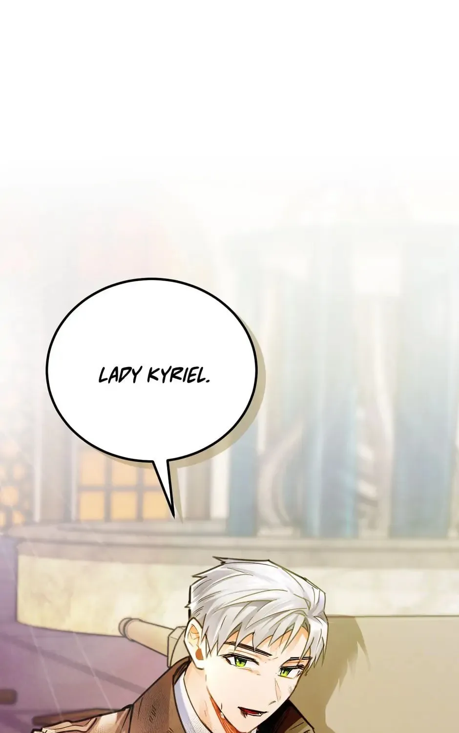 Her Ladyship Objects to this Marriage! Chapter 13 page 13 - 