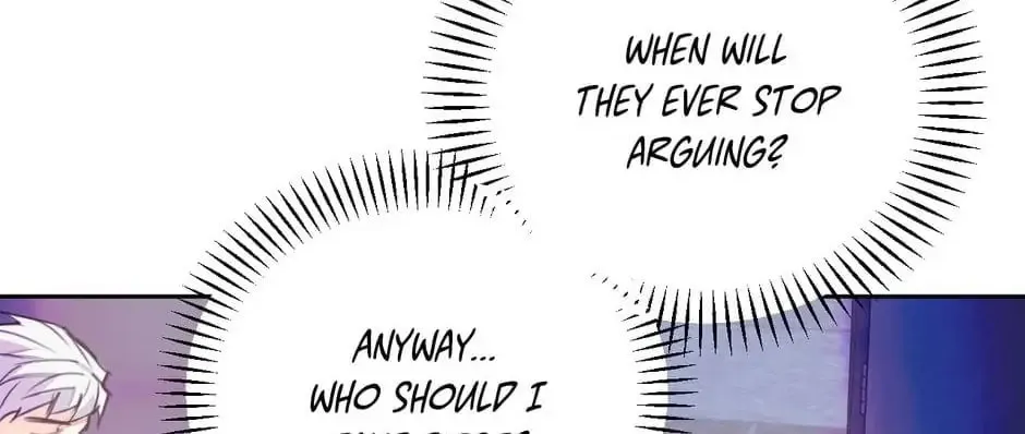 Her Ladyship Objects to this Marriage! Chapter 13 page 122 - 