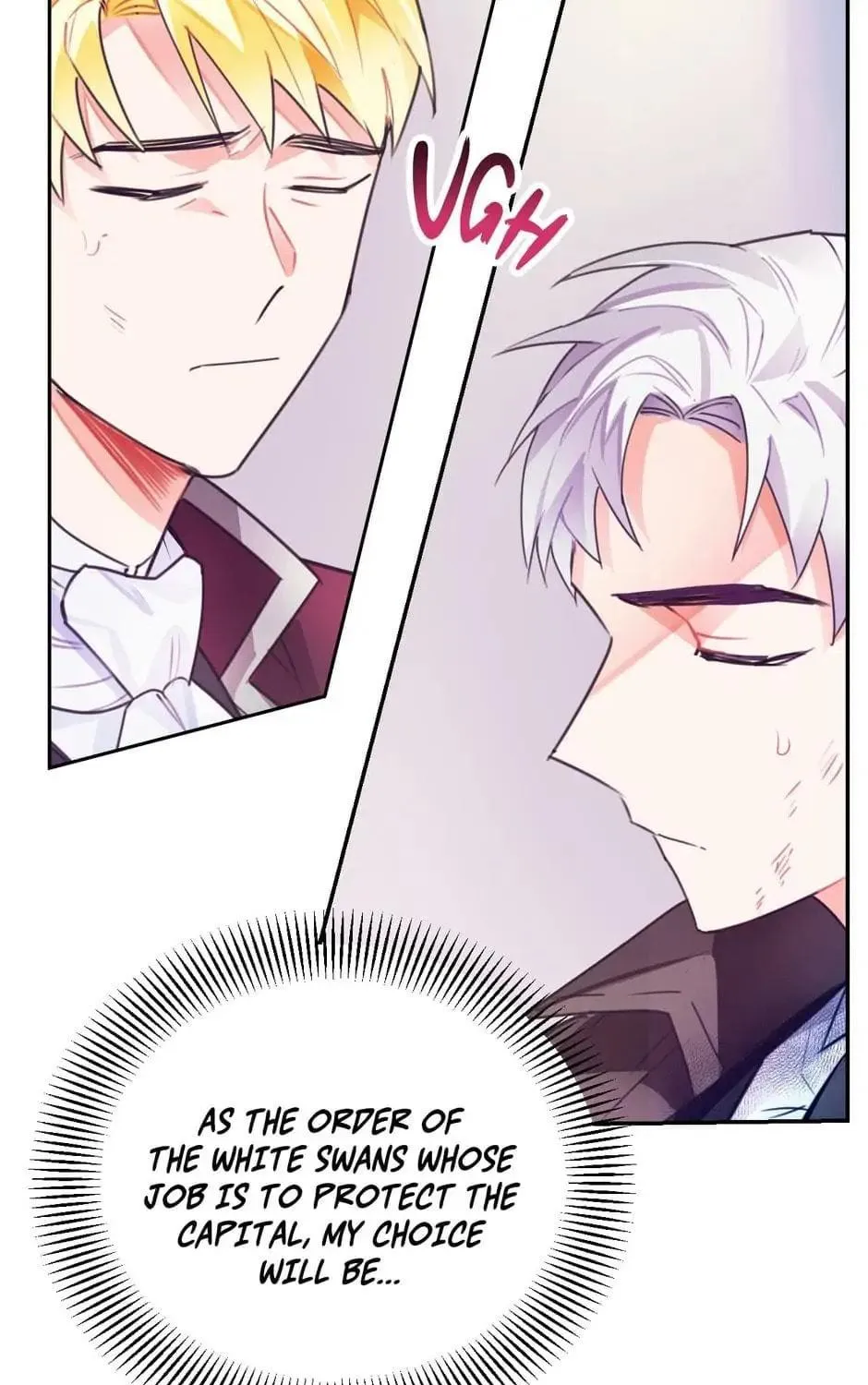 Her Ladyship Objects to this Marriage! Chapter 13 page 125 - 