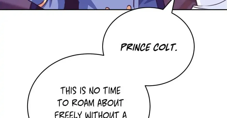 Her Ladyship Objects to this Marriage! Chapter 13 page 136 - 