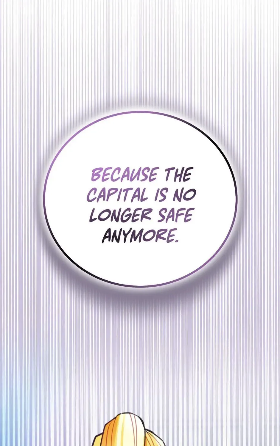 Her Ladyship Objects to this Marriage! Chapter 13 page 151 - 