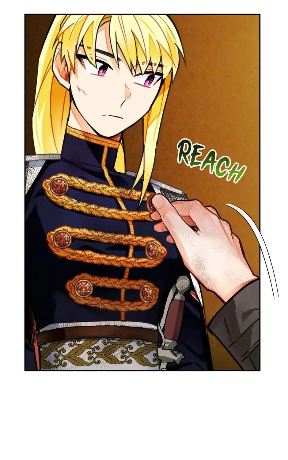 Her Ladyship Objects to this Marriage! Chapter 13 page 21 - 