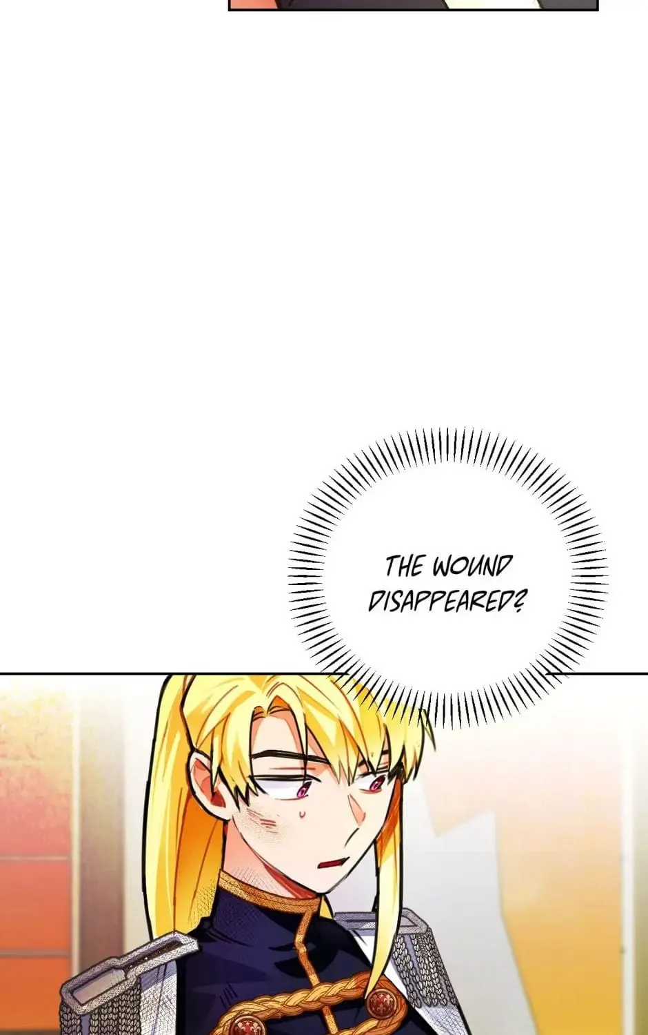 Her Ladyship Objects to this Marriage! Chapter 13 page 25 - 