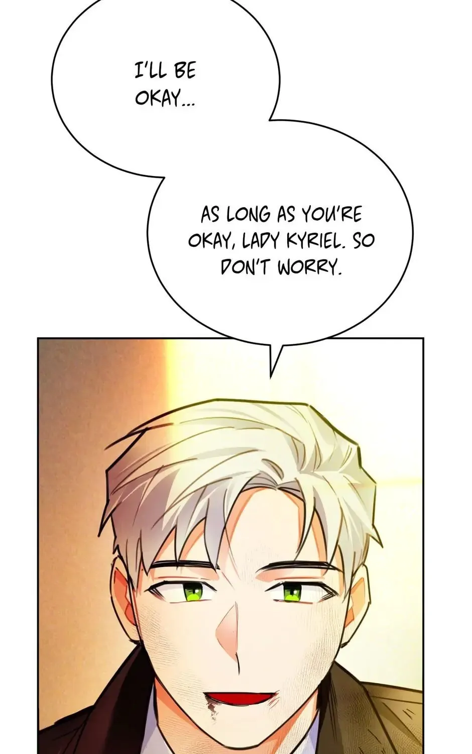 Her Ladyship Objects to this Marriage! Chapter 13 page 31 - 