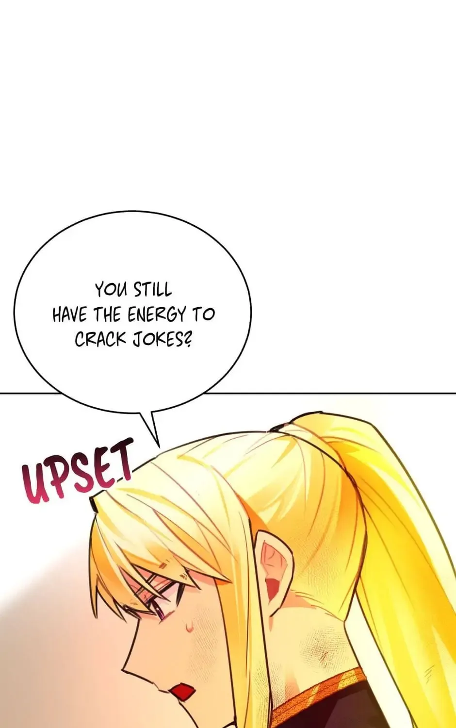 Her Ladyship Objects to this Marriage! Chapter 13 page 33 - 