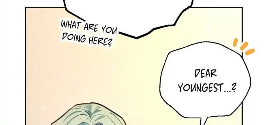 Her Ladyship Objects to this Marriage! Chapter 13 page 38 - 